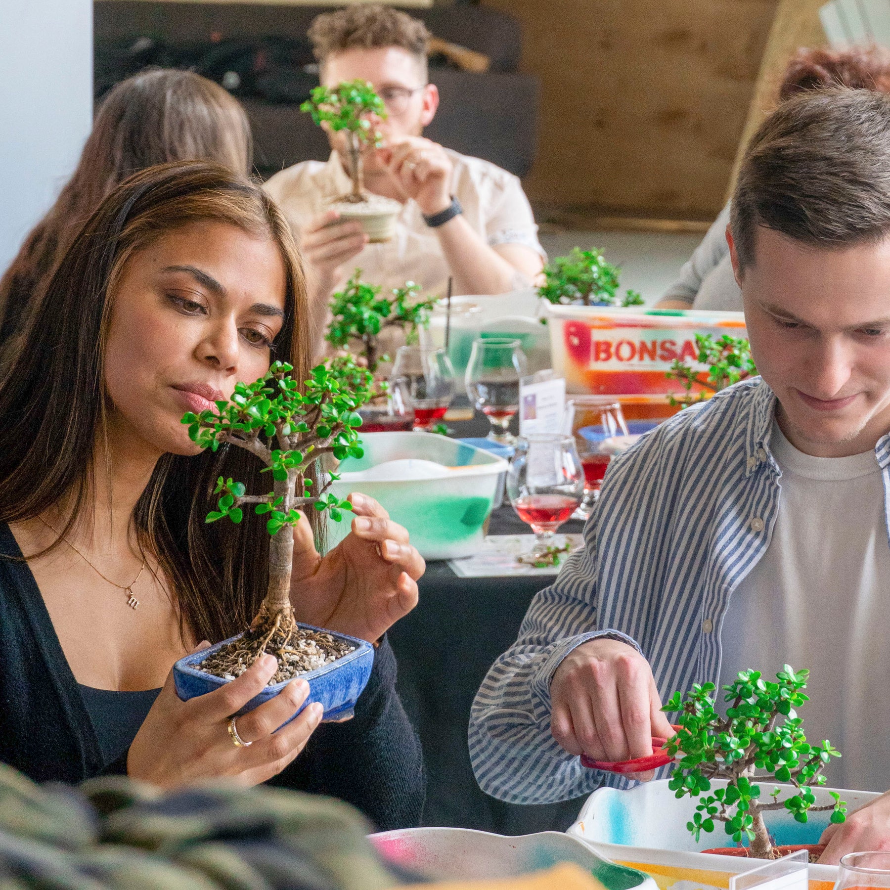 Events Sam Adams Boston Brewery